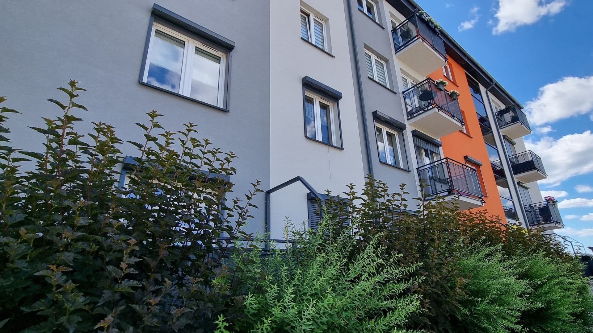 Mieszkanie KUBET - zdjęcie 2