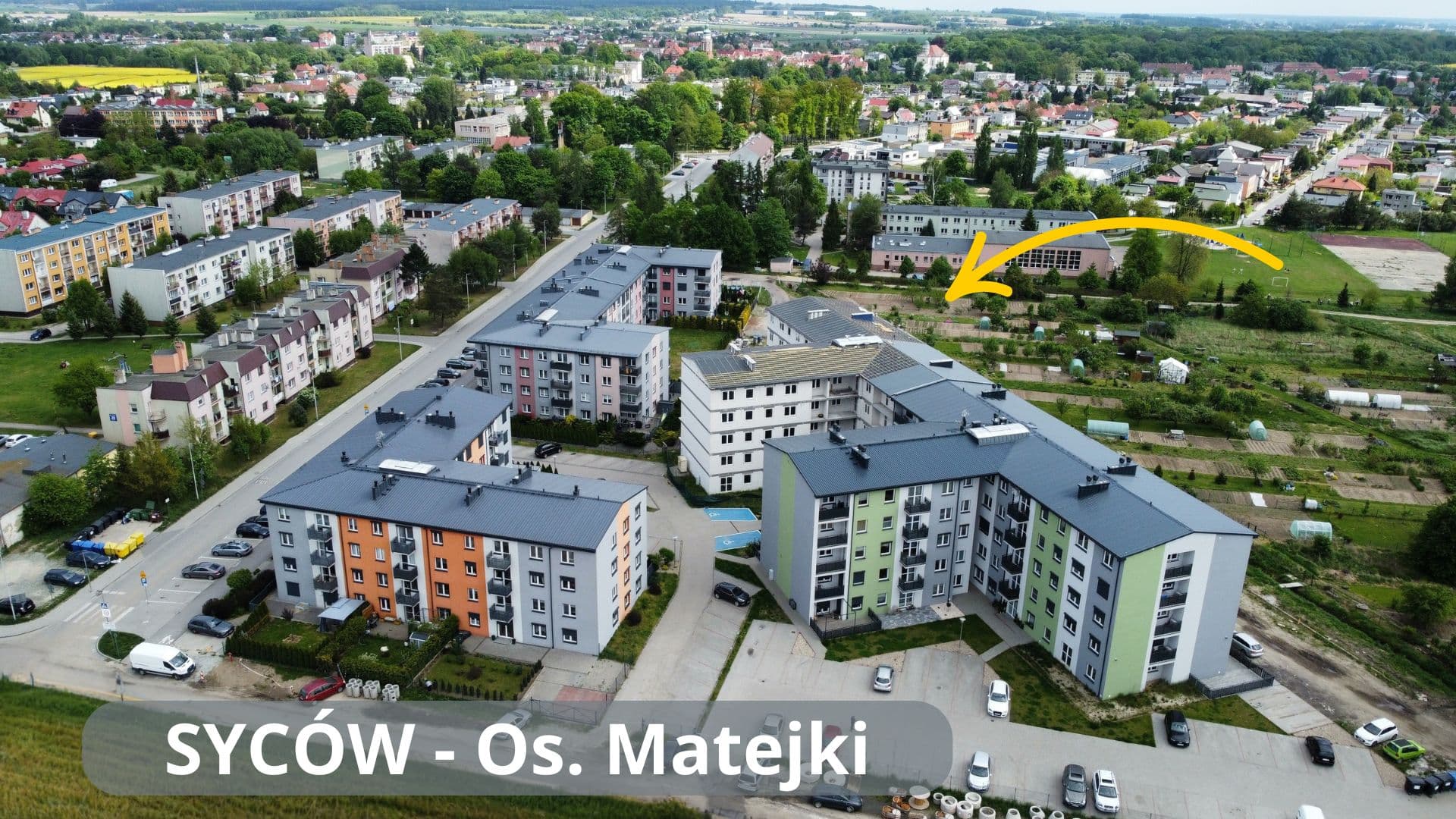 Mieszkanie KUBET - zdjęcie 5